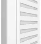 Access Point Tp-Link Eap683 Ur 2.5Gbps/PoE+802.3At/Tecnologia Omada Mesh/Wi-Fi 6/4×4 MIMO