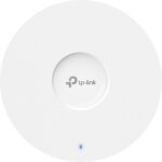 Access Point Tp-Link Eap683 Ur 2.5Gbps/PoE+802.3At/Tecnologia Omada Mesh/Wi-Fi 6/4×4 MIMO