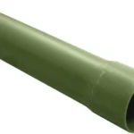 Tubo Pvc Conduit Pesado Amanco-Wavin Atup-100-Tub/De 1"/25Mm/3 M.