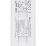Adaptador PoE Ubiquiti 24Vdc/0.5A, PoE-24-12W-G (Openbox)