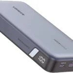 Power Bank Ugreen 90597M/3 Salidas 145W Max/USB-A+2 USB-C/Pd 3.0/Qc3.0/Fcp/Scp/Gris