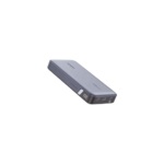 Power Bank Ugreen 90597M/3 Salidas 145W Max/USB-A+2 USB-C/Pd 3.0/Qc3.0/Fcp/Scp/Gris