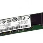 Thinksystem M.2 VA 480Gb Read Intensive SATA 6Gb Nhs SSD