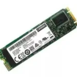 Thinksystem M.2 VA 480Gb Read Intensive SATA 6Gb Nhs SSD