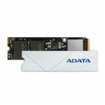 Unidad SSD Externa Adata Urban Tapsafe 2000Gb (Surb-Tap-2000Gccbk)