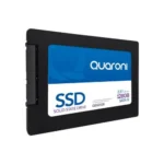U. Estado Solido 128Gb Quaroni Qssd128 SATA Iii, 2.5", 6Gb/S, 7Mm (Openbox)