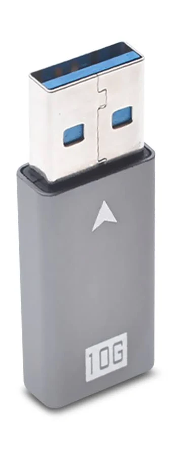 Adaptador USB A 3.1 A Tipo C Urban Balance Adp-Usb3.1-Tipc-Ub