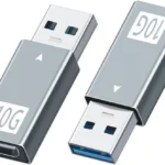 Adaptador USB A 3.1 A Tipo C Urban Balance Adp-Usb3.1-Tipc-Ub