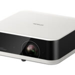 Bdl Proyector LED Lifestudio EF-61W + Mochila