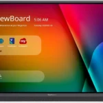 Pantalla Plana Interactiva 65In Android Edla Viewboard 4K 16:9