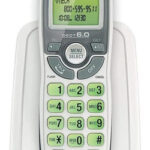 Telefono Inalambrico Vtech Cs6114/1 Auricular/Blanco