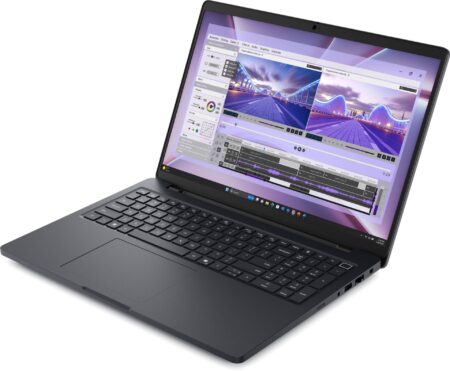 Bdl Dell Pro Max 16 U9-285H +W11P 64Gb 1Tb 5Y Y 20 Mcafee Total