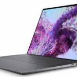 Nb Xps 16 9640 X9640_U732512Ssd40601Ypcc. Ultra 7 155H - 32Gb; Pantalla 16.3