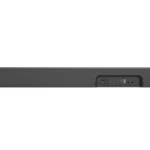 Barra De Videoconferencia Yealink A40/4K/10.1"/2Xhdmi/Todo En Uno Para Salas Medianas/Con Panel Touch Ctp-25/A40-031