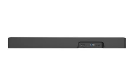 Barra De Videoconferencia Yealink A40/4K/10.1″/2Xhdmi/Todo En Uno Para Salas Medianas/Con Panel Touch Ctp-25/A40-031