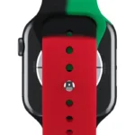 46Mm Black Sport Band - M/L
