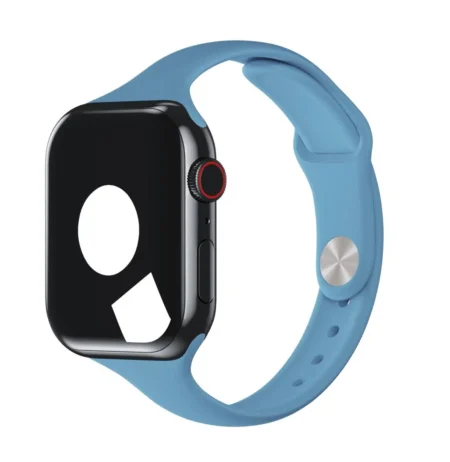 40Mm Denim Sport Band – M/L