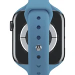 40Mm Denim Sport Band - S/M