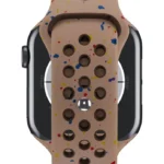 42Mm Desert Stone Nike Sport Band - S/M