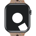 42Mm Desert Stone Nike Sport Band - S/M