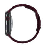 46Mm Plum Sport Band - S/M
