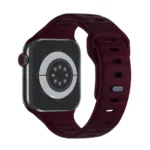46Mm Plum Sport Band - S/M