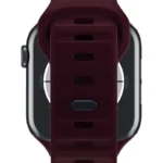 46Mm Plum Sport Band - S/M