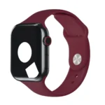 40Mm Plum Sport Band - M/L