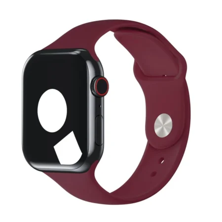40Mm Plum Sport Band – M/L