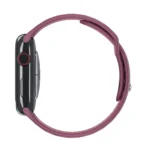 40Mm Plum Sport Band - S/M