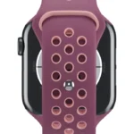40Mm Plum Sport Band - S/M