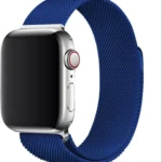 42Mm Gold Milanese Loop