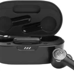 Audifonos Inalambricos Jbl Jblendurpeak3Coram/Bluetooth/USB/Intrauriculares/Coral