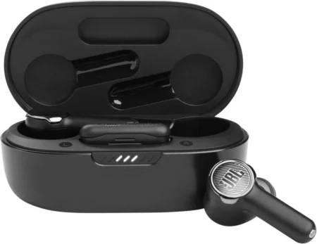 Audifonos Inalambricos Jbl Jblendurpeak3Coram/Bluetooth/USB/Intrauriculares/Coral