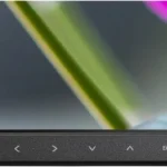 Sharp Monitor LCD IPS De 24In Con Retroiluminacion LED Y Biseles