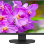 Sharp Monitor LCD IPS De 24In Con Retroiluminacion LED Y Biseles