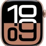 Apple Watch 46 Purple Fog Sl-Ame