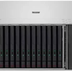 Srv Hpe Dl380 G12 2U 6505P N So 32Gb 12Lff 2X4Tbhdd 1Yw