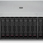 Srv Hpe Dl380 G12 2U 6505P N So 32Gb 12Lff 2X4Tbhdd 1Yw