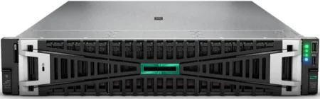 Srv Hpe Dl380 G12 2U 6505P N So 32Gb 12Lff 2X4Tbhdd 1Yw