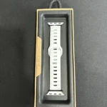 42Mm Stone Gray Sport Band - M/L