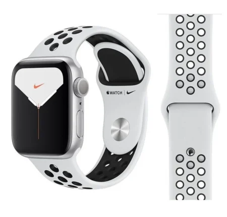 42Mm Midnight Sky Nike Sport Band – M/L