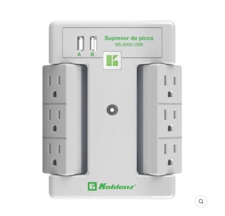 Supresor Ss-2000 USB 00-5348-00-1 –