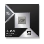 AMD Ryzen 9 9950X3D2 16 Nucleos 5.6 Ghz Am5 208Mb No Incluye Disipador - Incluye Graficos Radeon