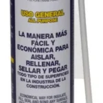 Espuma De Poliuretano Surtek 113522 De Uso General 750Ml