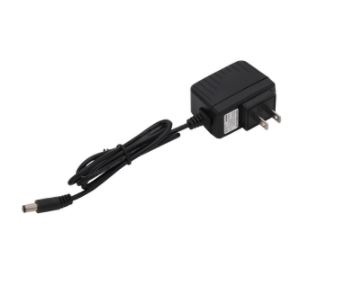 Adaptador De Pared De 12Vcd @ 1 A – Fuente Poder 12Vcd Pl-DC-1000 Hikvision