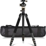 Tripie Profesional D-Bugg Tripodblack-6/Para Camara Y Smartphones/1.6M