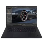 Laptop Lenovo Thinkpad P1 G7 - Core Ultra 9, 64Gb, 1Tb SSD, Nvidia Rtx 3000 Ada Generation, Pantalla 16 Pulgadas, 3 Años De Garantía