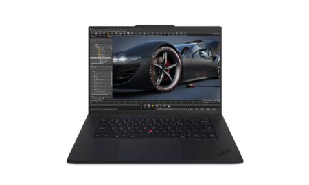 Laptop Lenovo Thinkpad P1 G7 – Core Ultra 9, 64Gb, 1Tb SSD, Nvidia Rtx 3000 Ada Generation, Pantalla 16 Pulgadas, 3 Años De Garantía