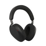Jabra Evolve3 85 Ms Link390A Blackwlc Chrg